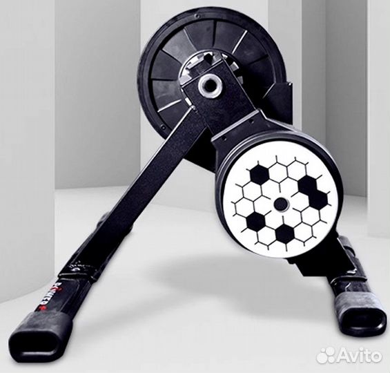 Велотренажёр Power Plus Smart Trainer