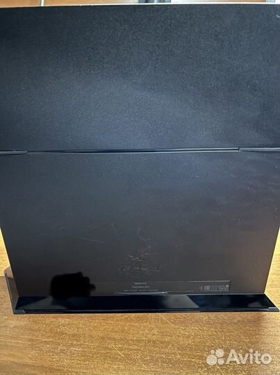 Sony playstation 4 бу