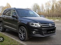 Диски на volkswagen tiguan r19 Savannah оригинал