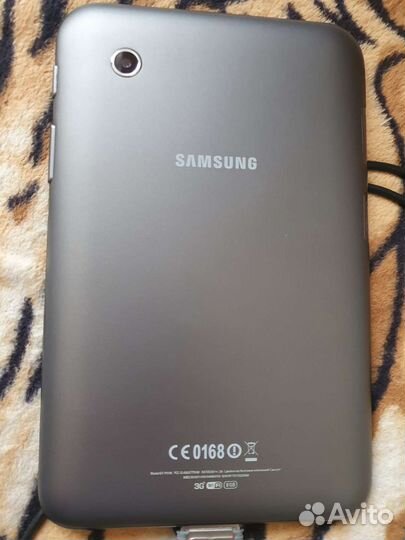 Samsung galaxy Tab 2 7.0