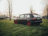 Volkswagen Golf GTI 1.8 MT, 1990, 200 000 км, с пробегом, цена 680 000 руб.