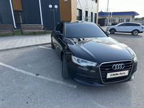 Audi A6 3.0 AMT, 2011, 288 000 км, с пробегом, цена 1 550 000 руб.