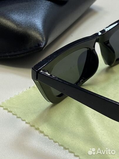 Очки солнцезащитные shein