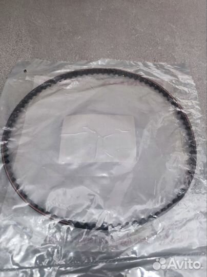 Ремень грм Honda GC GCV 190 14400-Z8B-003