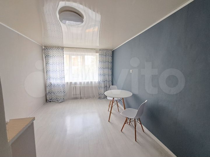 Квартира-студия, 18 м², 3/4 эт.