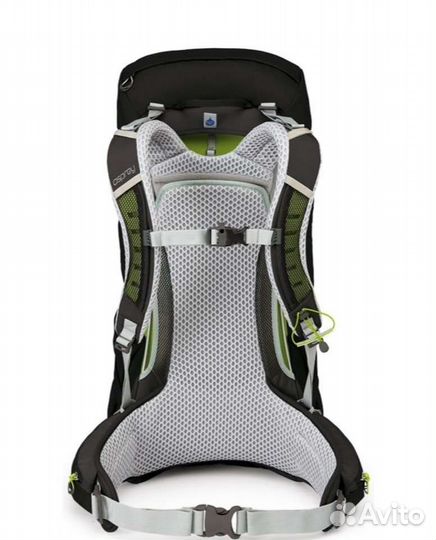 Туристический рюкзак osprey stratos 50