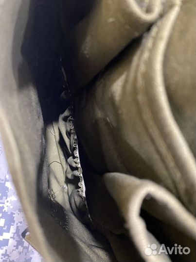 Сумка для переноски вск-94, ра