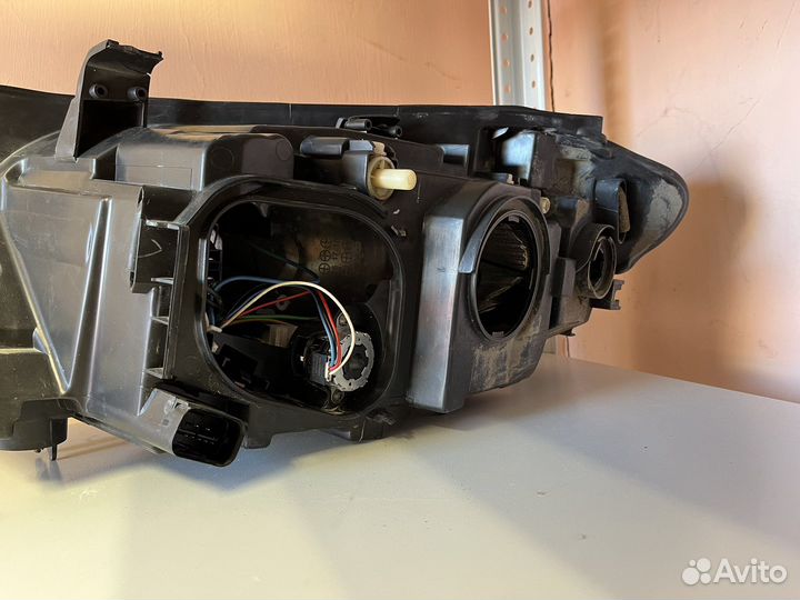 Фара правая BMW x1 84