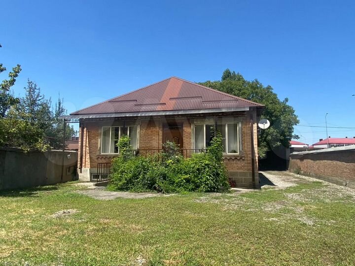 Участок 6 сот. (ИЖС)