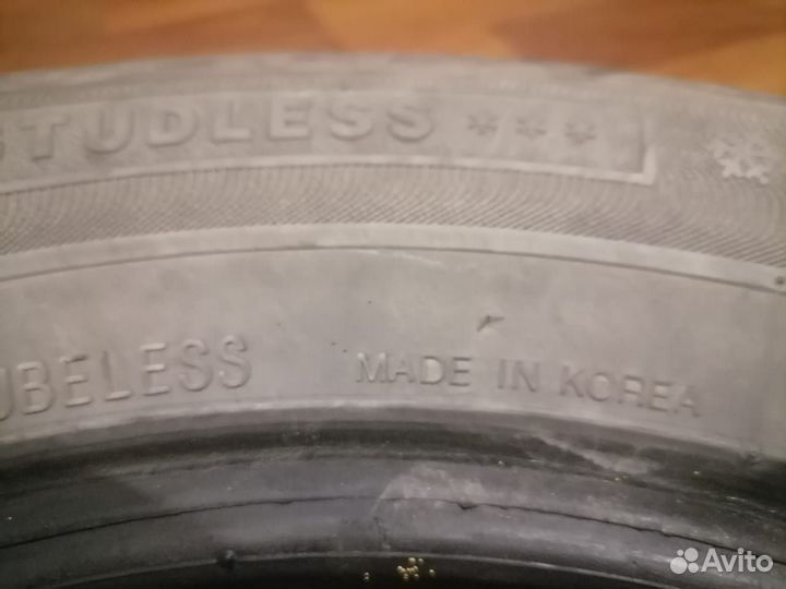 Marshal I'Zen Ice King KW21 175/65 R14 82Q