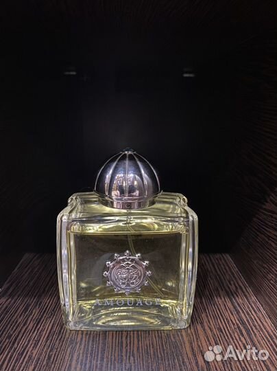 Туалетная вода amouage ciel 100ml