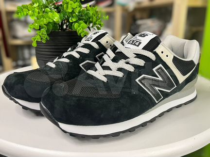 Кроссовки New Balance 574