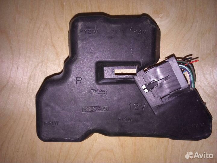 Ровер 200, 25, mgzr плафон заднего фонаря правый