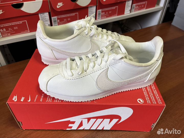 Nike Classic Cortez Prem (8 US/ 26 см )