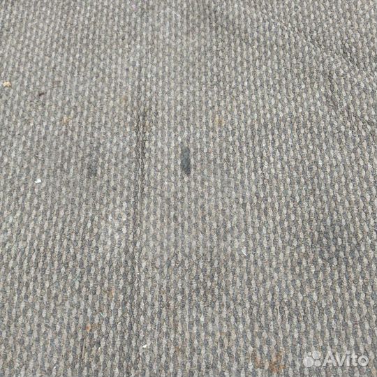Ковролин б/у