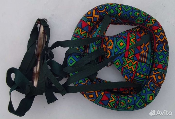 Прыгунки детские