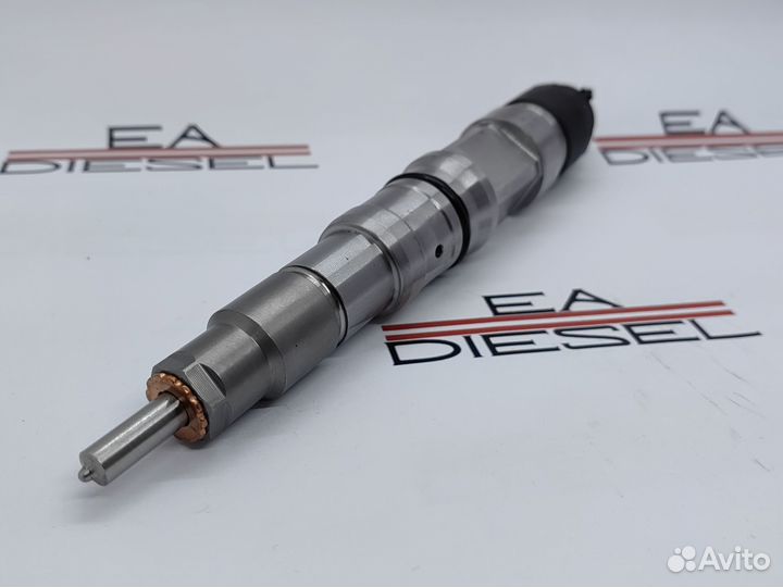 Форсунка 0445120219