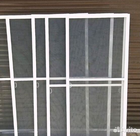 Москитная сетка