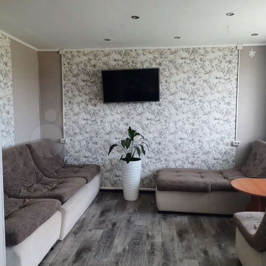 Дом 102 м² на участке 15 сот.