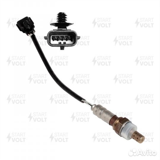 Датчик кисл. для а/м Лада Largus (12) 8v до кат./R