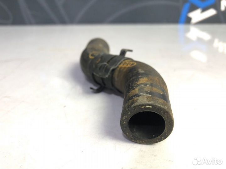 Шланг системы охлаждения Audi A6 C6 AUK 2005