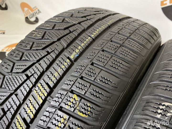 Hankook Winter I'Cept Evo2 W320 225/50 R17