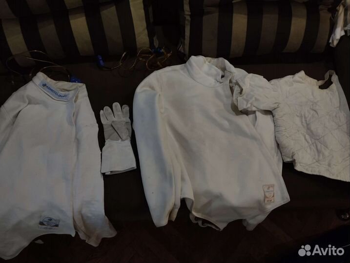 Набор для фехтования