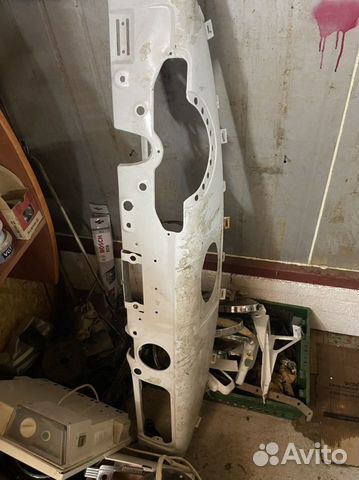 Газ 21 торпеда 1- серии