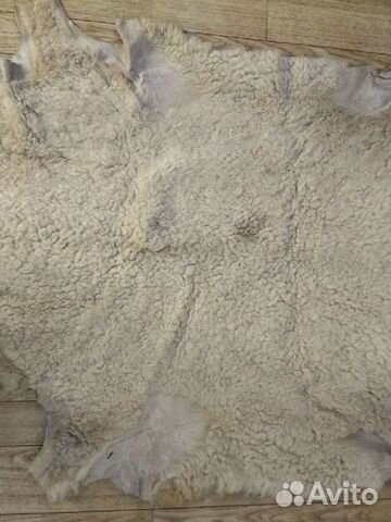 Шкура овчина