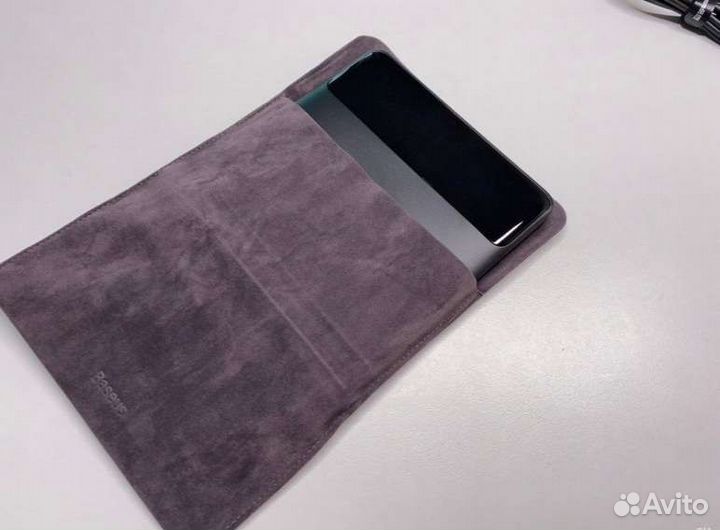 Повербанк Baseus Blade 100W, 20000mAh