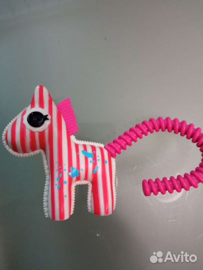 Лалалупси Весёлые пружинки