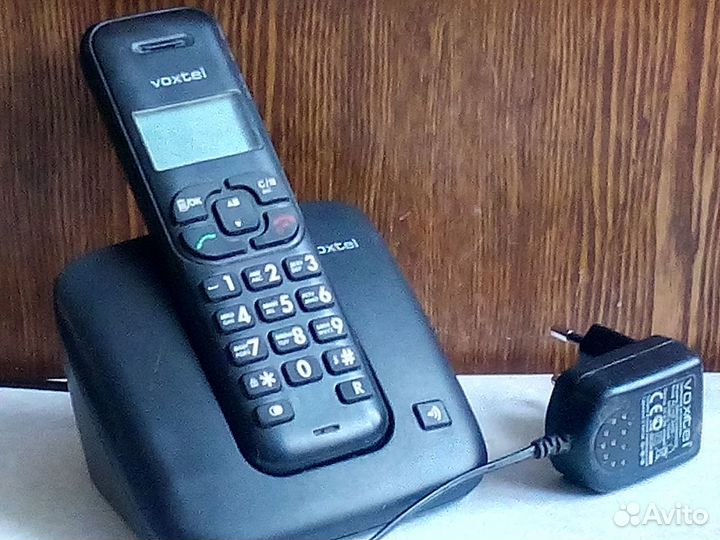 Радиотелефон Voxtel