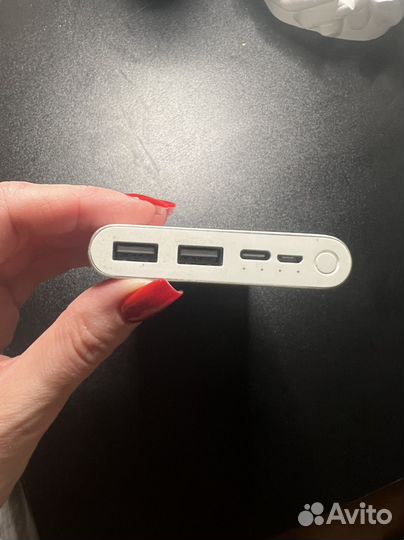 Зарядное устройство для телефона xiaomi