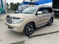 Toyota Land Cruiser 4.5 AT, 2009, 293 177 км, с пробегом, цена 3 190 000 руб.