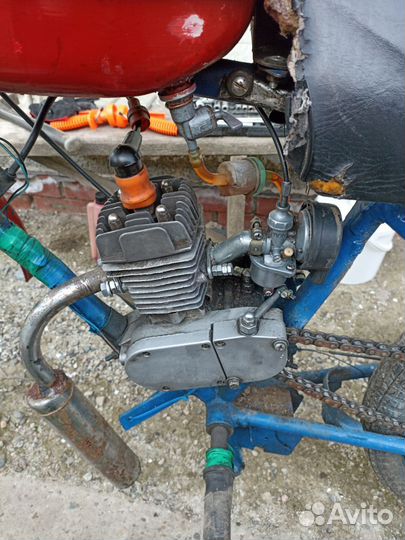 Рига 13 кросс