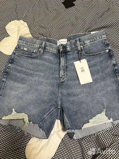 Шорты Calvin Klein