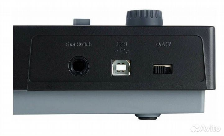 Midi-клавиатура Nektar Impact GXP61