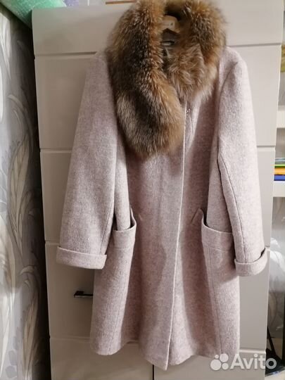 Продаю пальто
