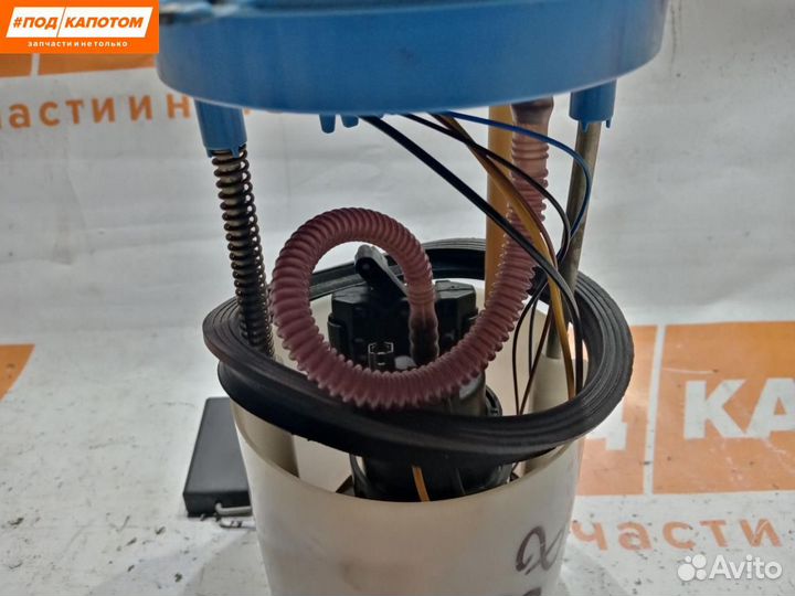 Насос топливный в бак Volkswagen Golf 5 2008