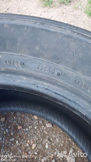 Dunlop Grandtrek AT22 285/60 R18 116V