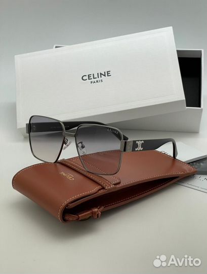 Солнцезащитные очки Celine