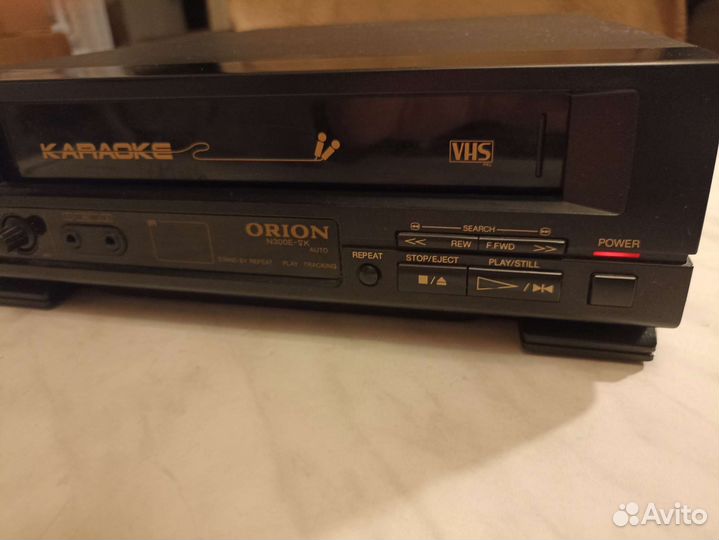 Видеоплеер Orion n300e