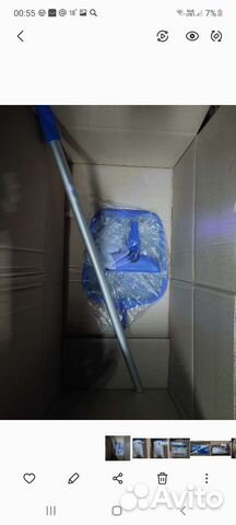 Все для бассейна