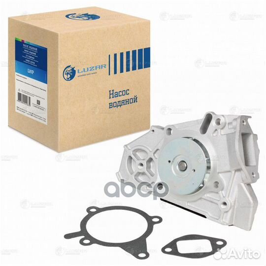 Насос водяной для а/м Kia Spectra (96) (LWP 082