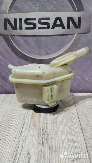 Бачок гидроусилителя гур Nissan teana J32