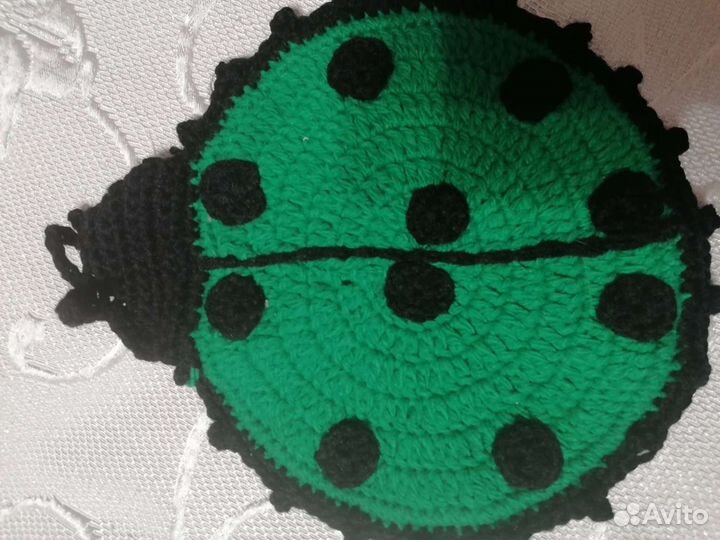 Прихватка, подставка под горячее