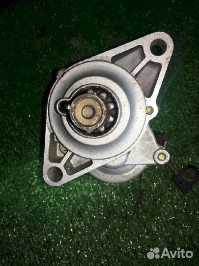 Стартер B18B Honda Domani MA5 SM42210