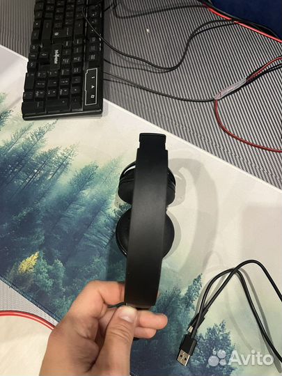 Беспроводные наушники sony wh ch510