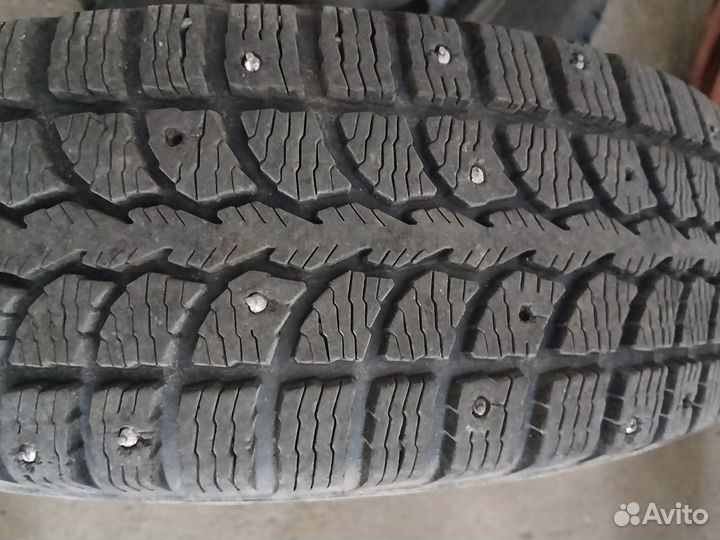 КАМА 505 Irbis 175/70 R13 19B