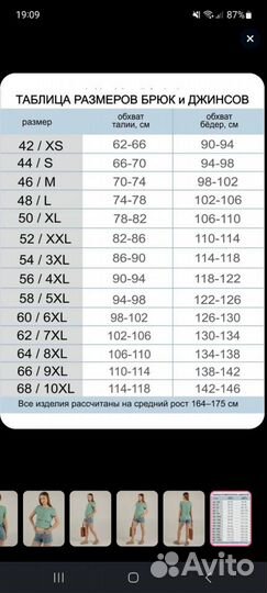 Шорты джинсовые для беременных 44р-р